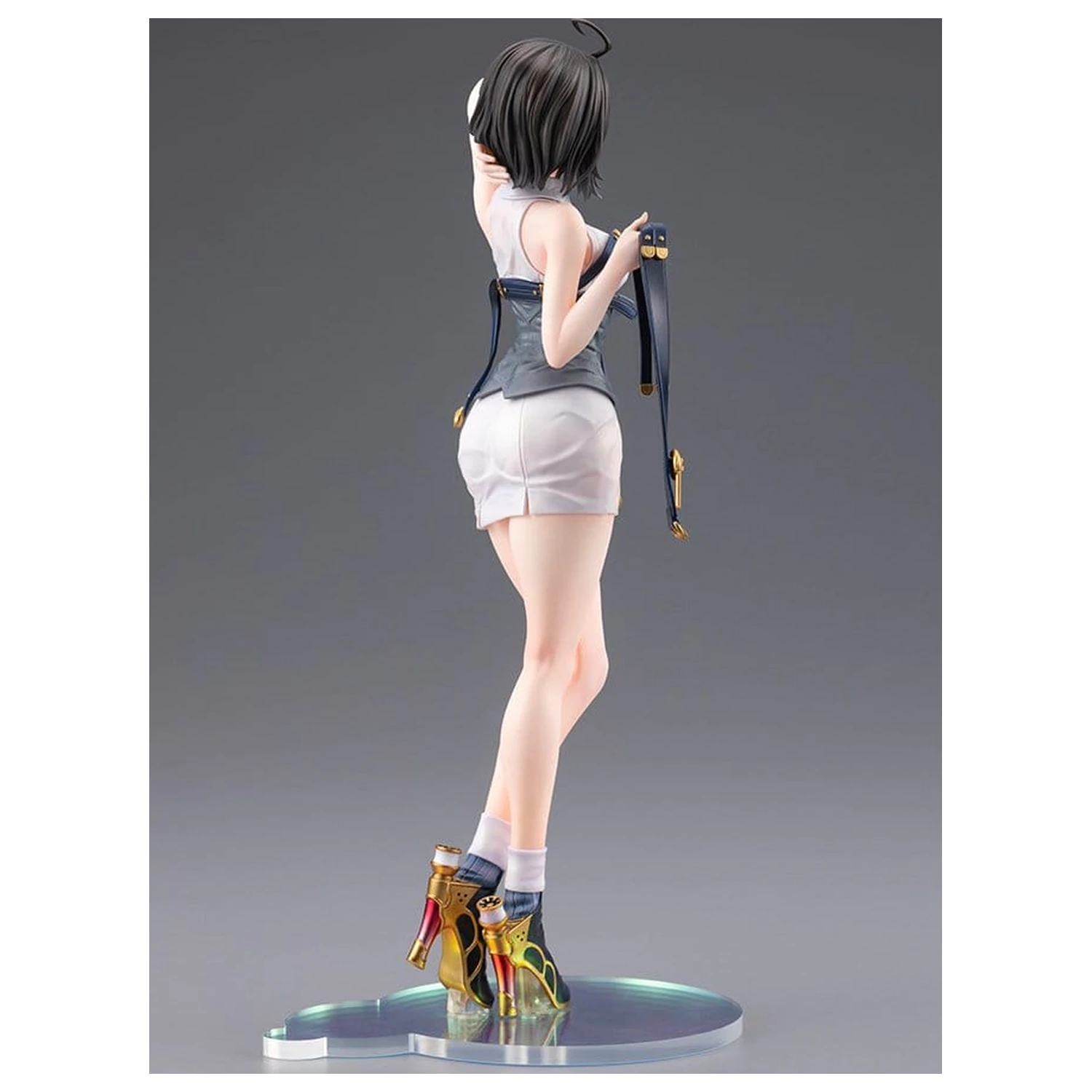 Atelier Yumia: The Alchemist of Memories & the Envisioned Land PVC figúrka 1/7 Yumia Liessfeldt Sun Shower Ver. 26 cm produktová fotografia