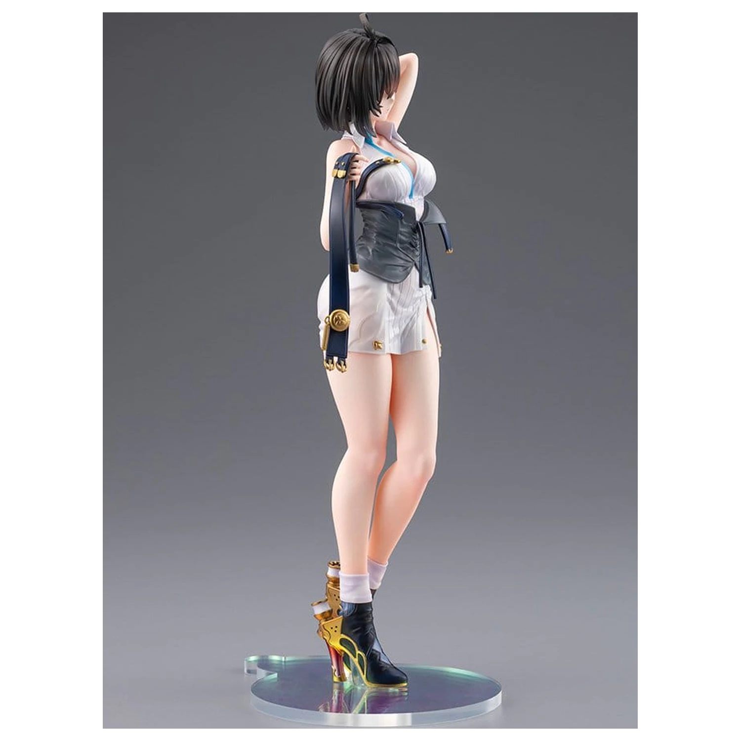 Atelier Yumia: The Alchemist of Memories & the Envisioned Land PVC figúrka 1/7 Yumia Liessfeldt Sun Shower Ver. 26 cm produktová fotografia