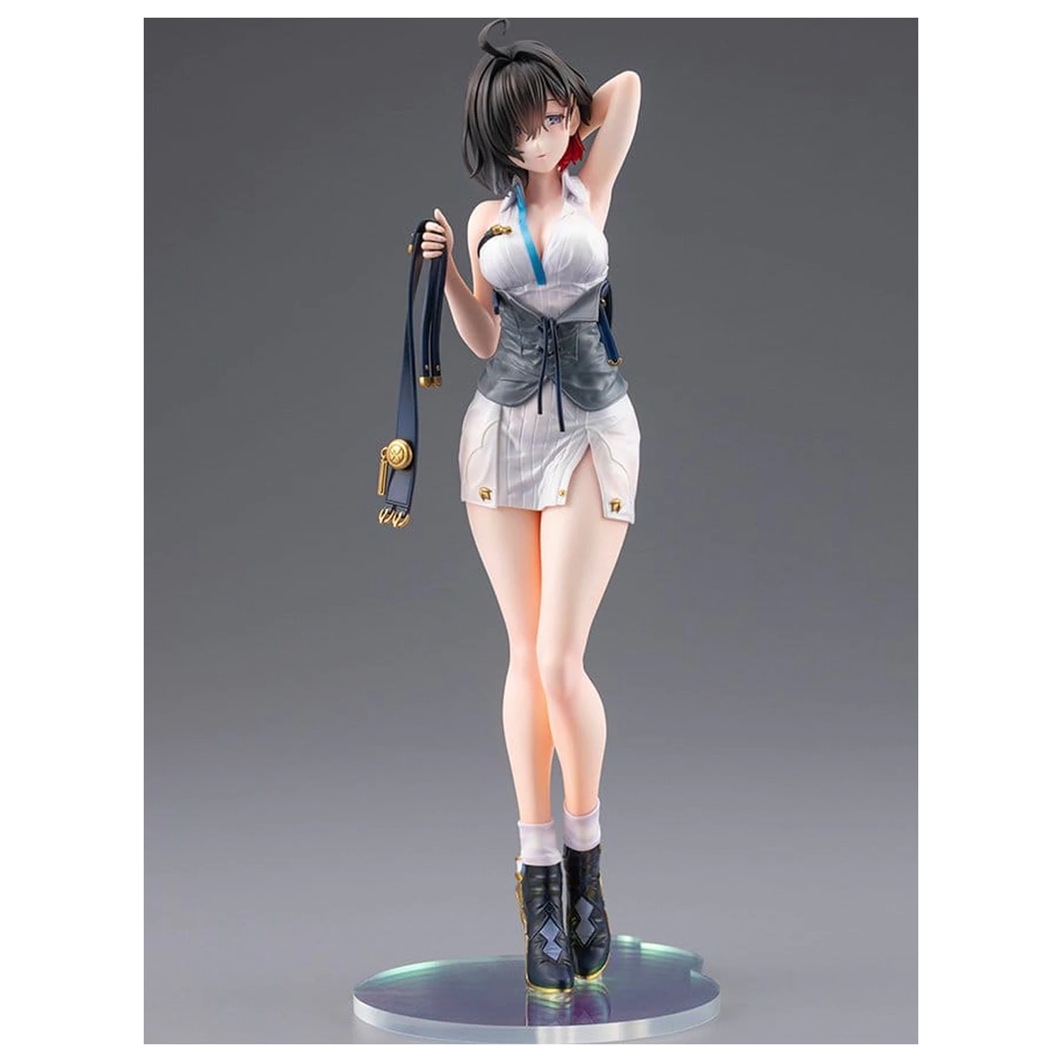 Atelier Yumia: The Alchemist of Memories & the Envisioned Land PVC figúrka 1/7 Yumia Liessfeldt Sun Shower Ver. 26 cm produktová fotografia