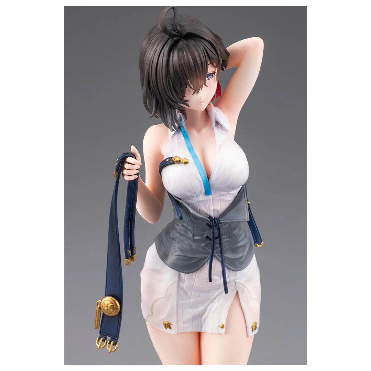 Atelier Yumia: The Alchemist of Memories & the Envisioned Land PVC figúrka 1/7 Yumia Liessfeldt Sun Shower Ver. 26 cm produktová fotografia
