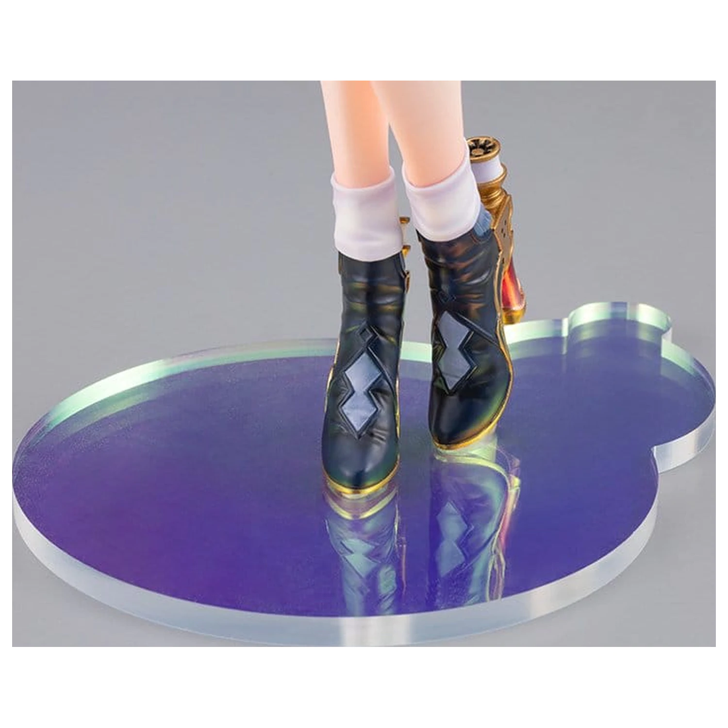 Atelier Yumia: The Alchemist of Memories & the Envisioned Land PVC figúrka 1/7 Yumia Liessfeldt Sun Shower Ver. 26 cm produktová fotografia