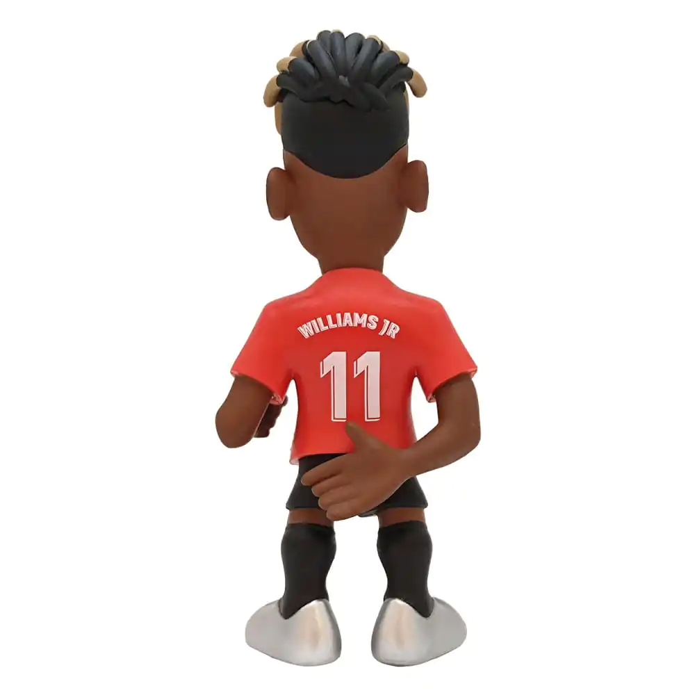 Athletic Club Bilbao Minix Figurka Nico Williams 12 cm termékfotó