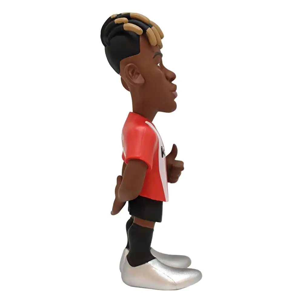 Athletic Club Bilbao Minix Figurka Nico Williams 12 cm termékfotó