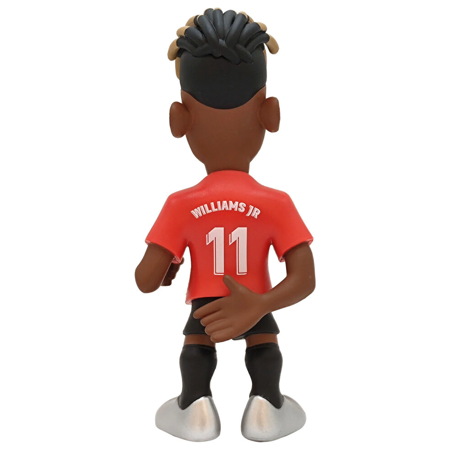 Athletic Club De Bilbao Williams Junior figúrka 12cm produktová fotografia