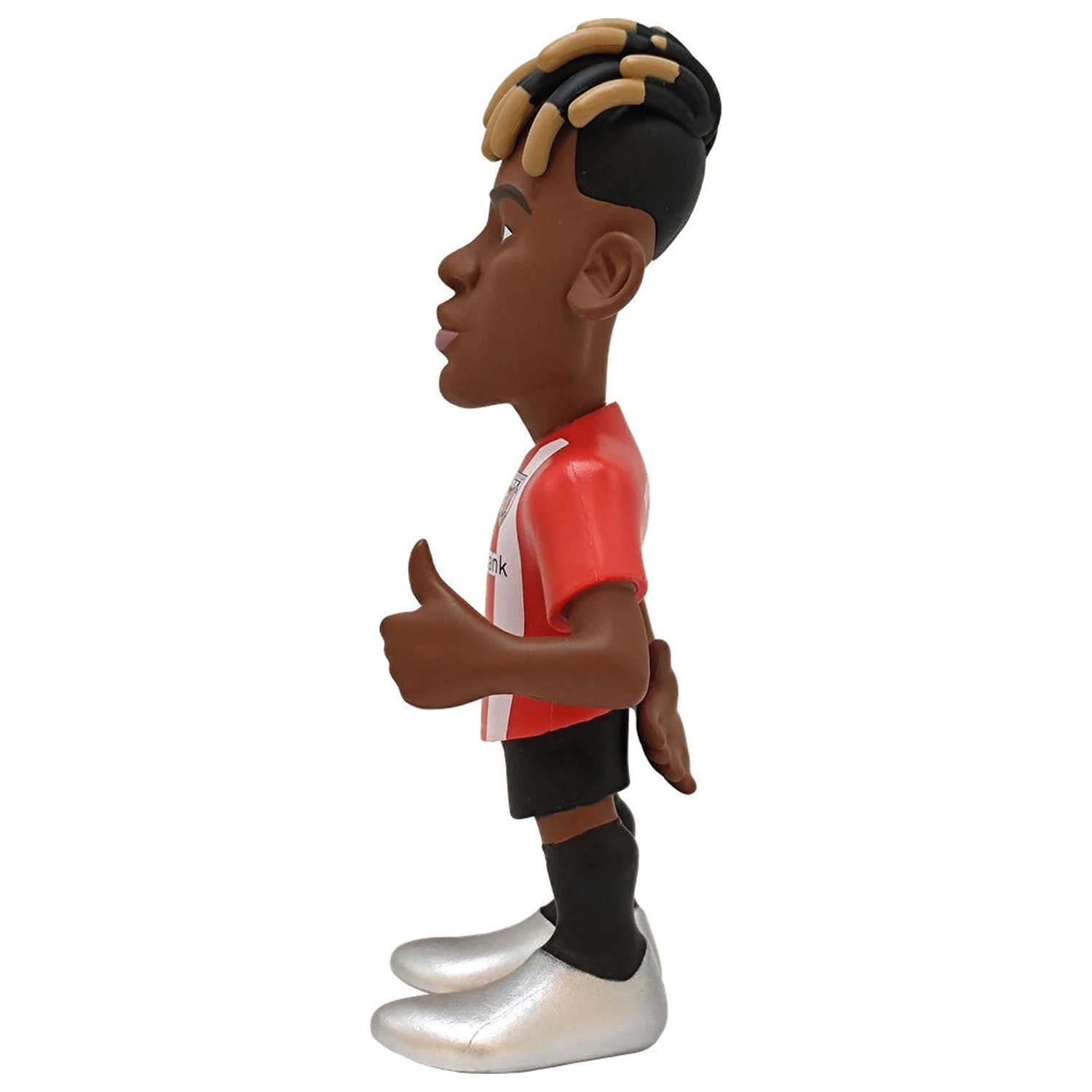 Athletic Club De Bilbao Williams Junior figúrka 12cm produktová fotografia