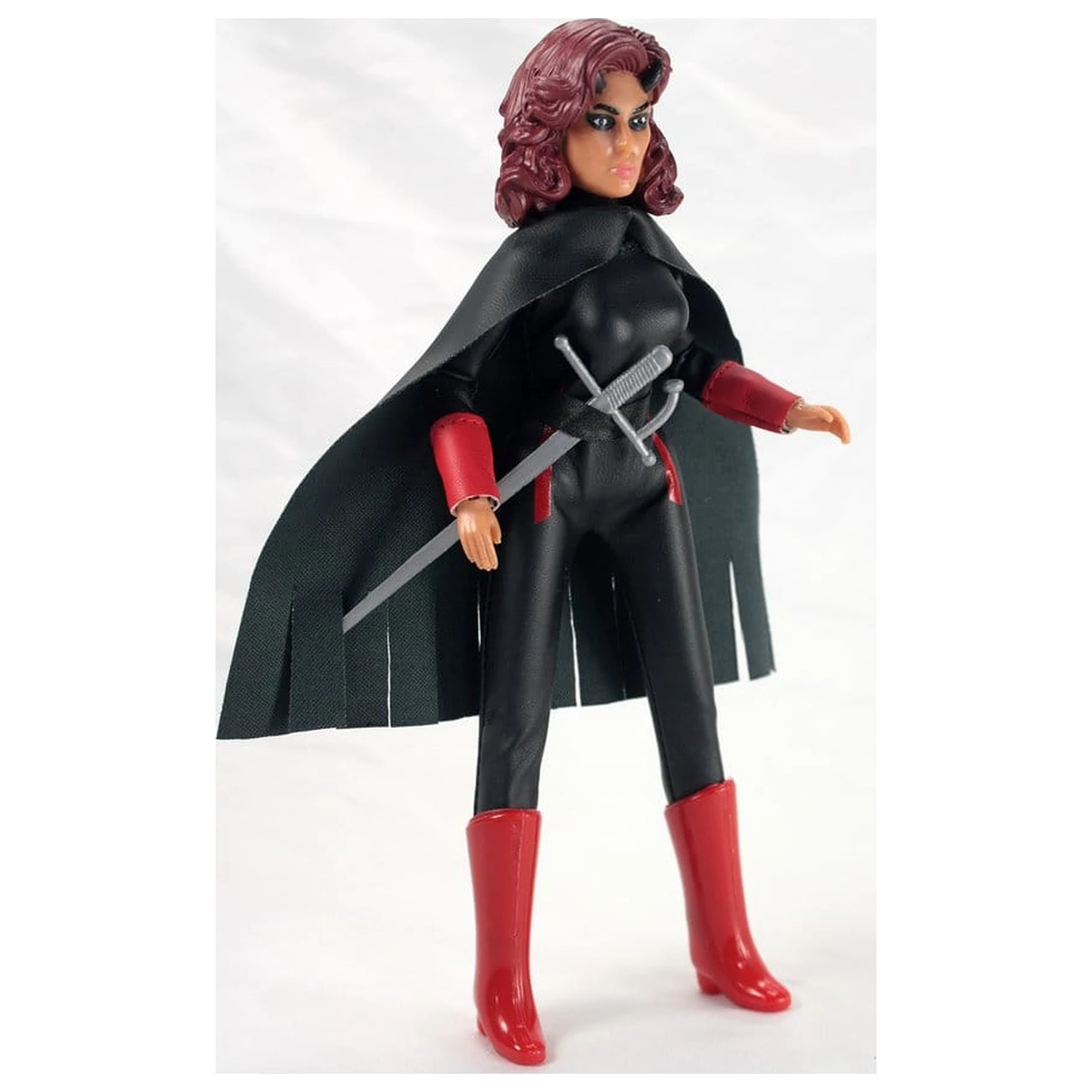 Atlas Comics akčná figúrka Devilina 20 cm produktová fotografia