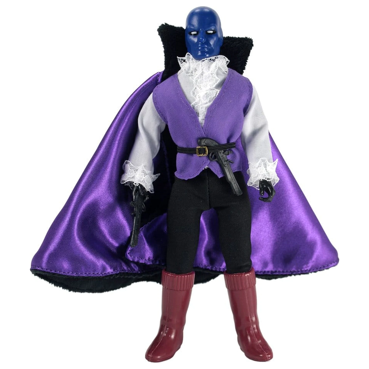 Atlas Comics Akčná figúrka Grim Ghost 20 cm produktová fotografia