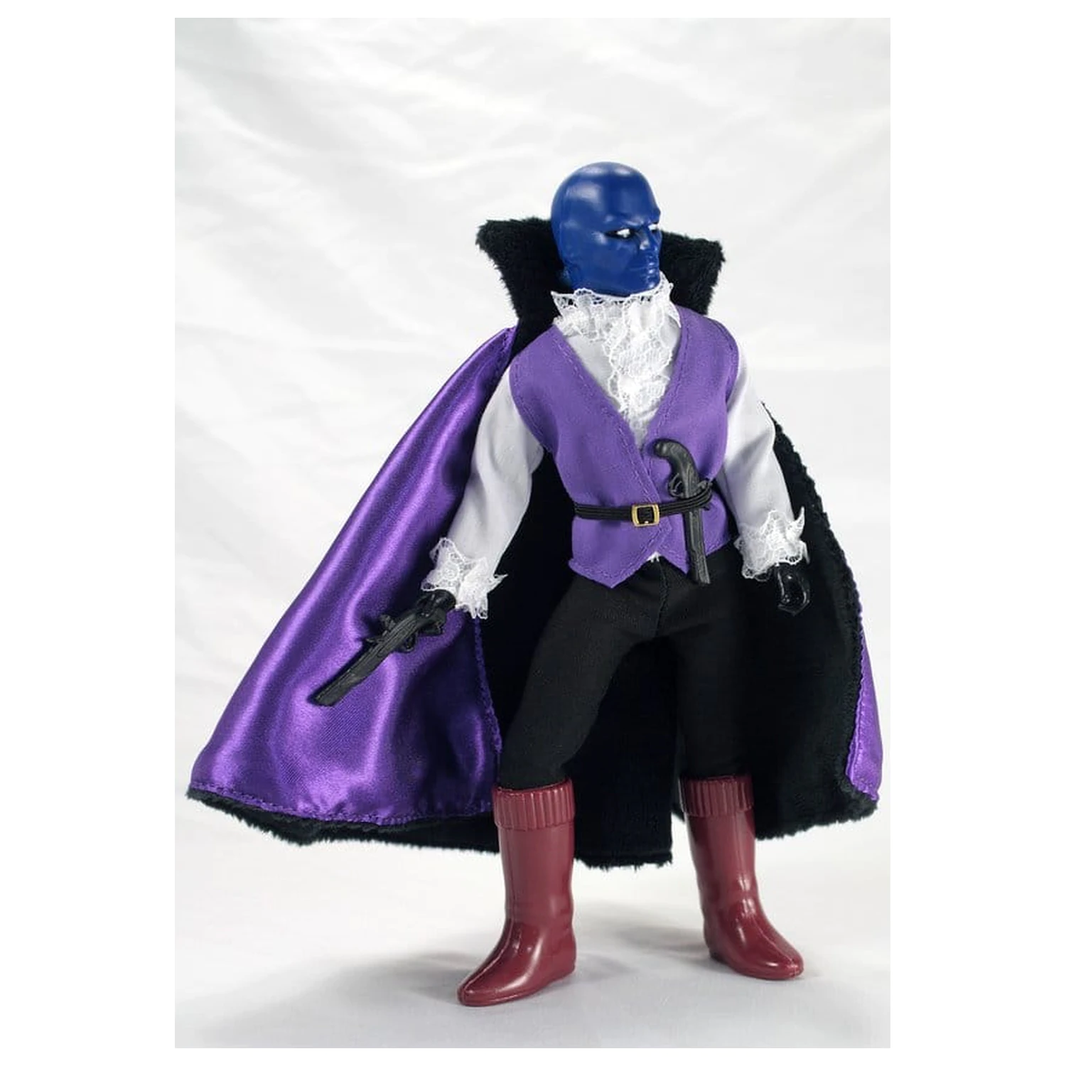 Atlas Comics Akčná figúrka Grim Ghost 20 cm produktová fotografia