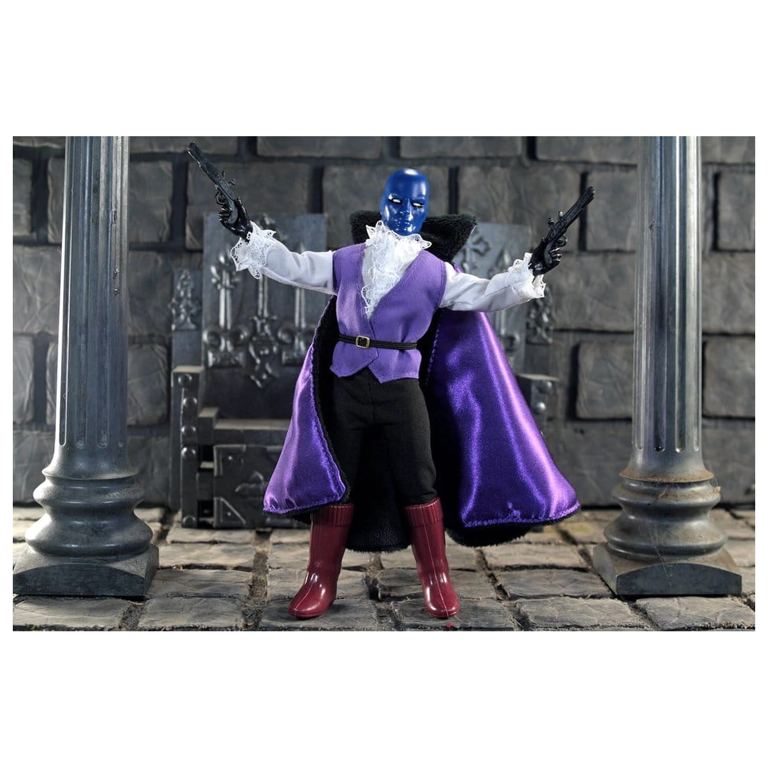 Atlas Comics Akčná figúrka Grim Ghost 20 cm produktová fotografia