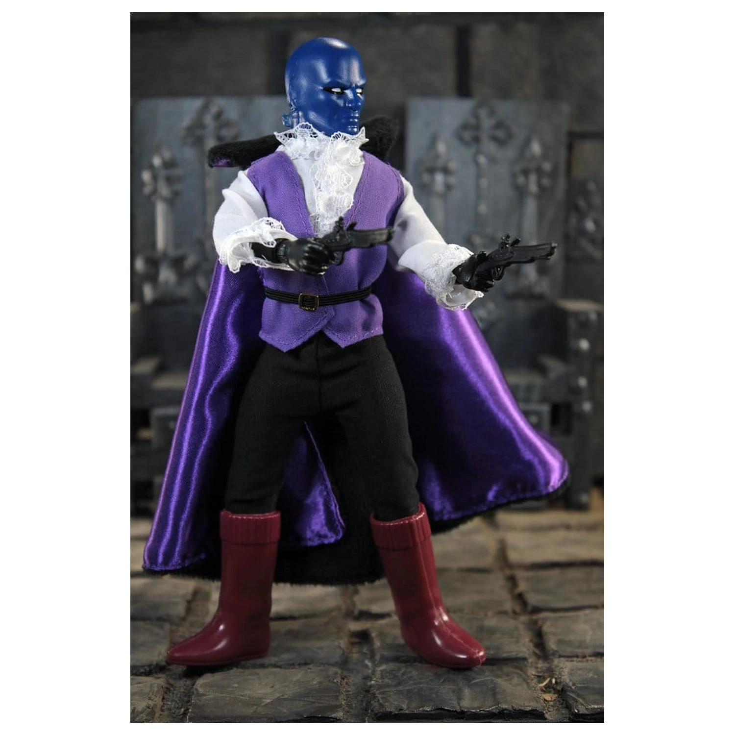 Atlas Comics Akčná figúrka Grim Ghost 20 cm produktová fotografia