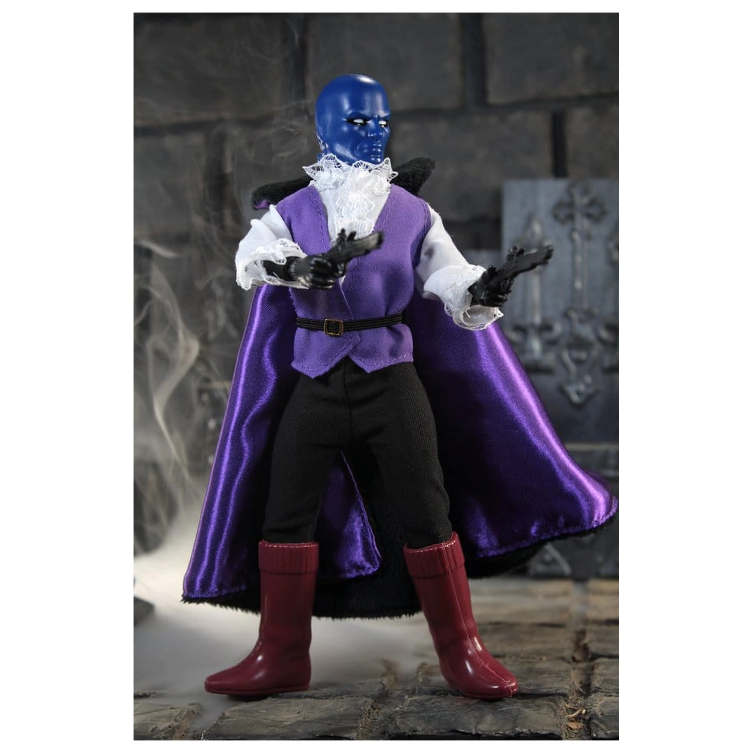 Atlas Comics Akčná figúrka Grim Ghost 20 cm produktová fotografia