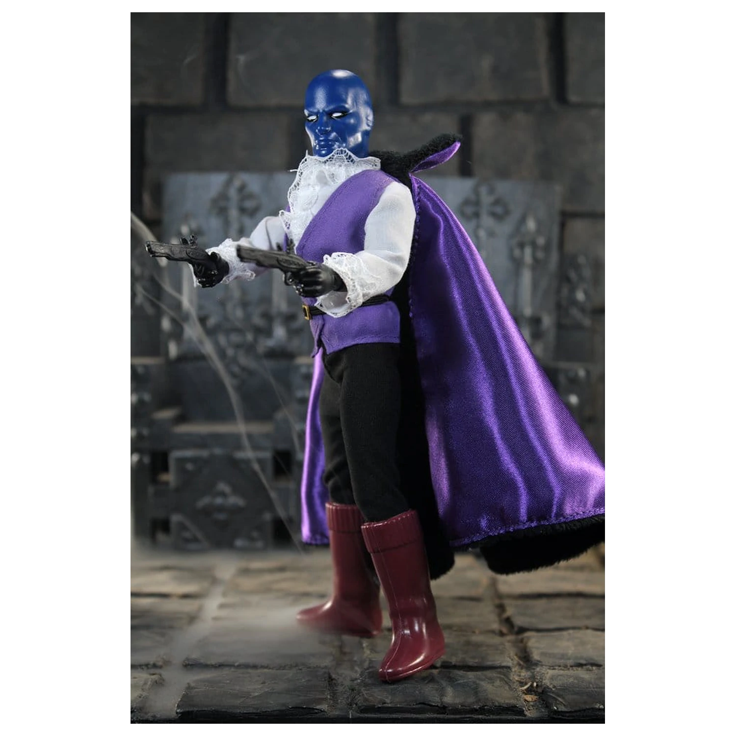 Atlas Comics Akčná figúrka Grim Ghost 20 cm produktová fotografia