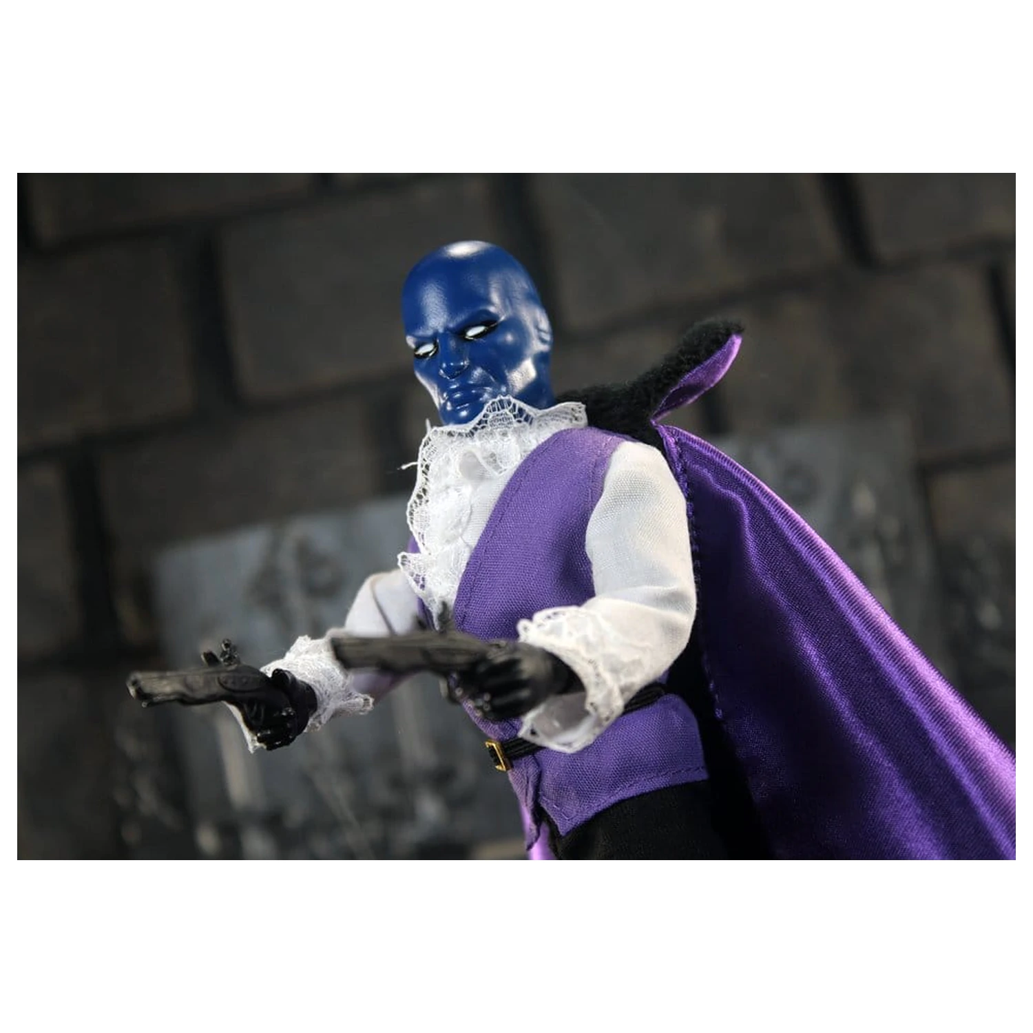 Atlas Comics Akčná figúrka Grim Ghost 20 cm produktová fotografia