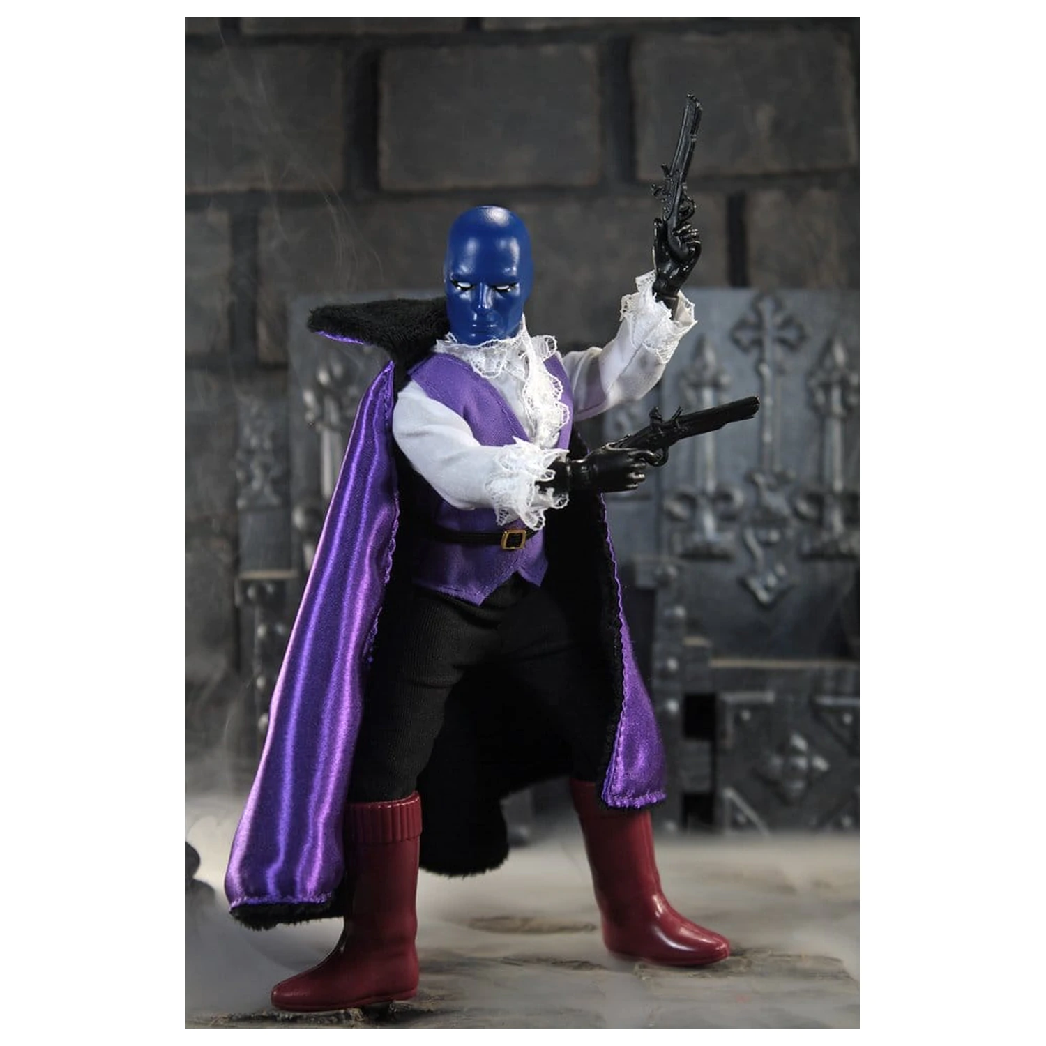 Atlas Comics Akčná figúrka Grim Ghost 20 cm produktová fotografia