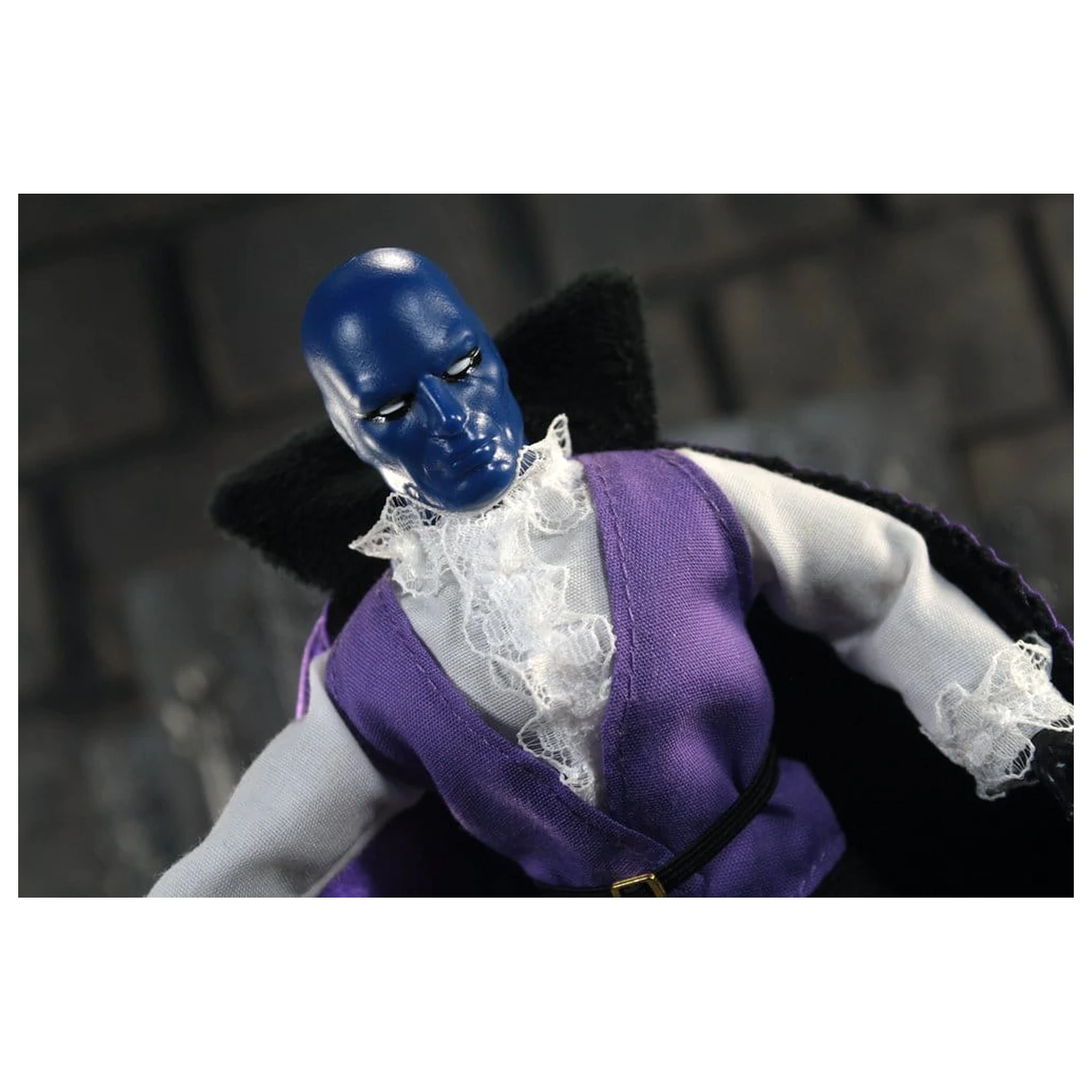 Atlas Comics Akčná figúrka Grim Ghost 20 cm produktová fotografia