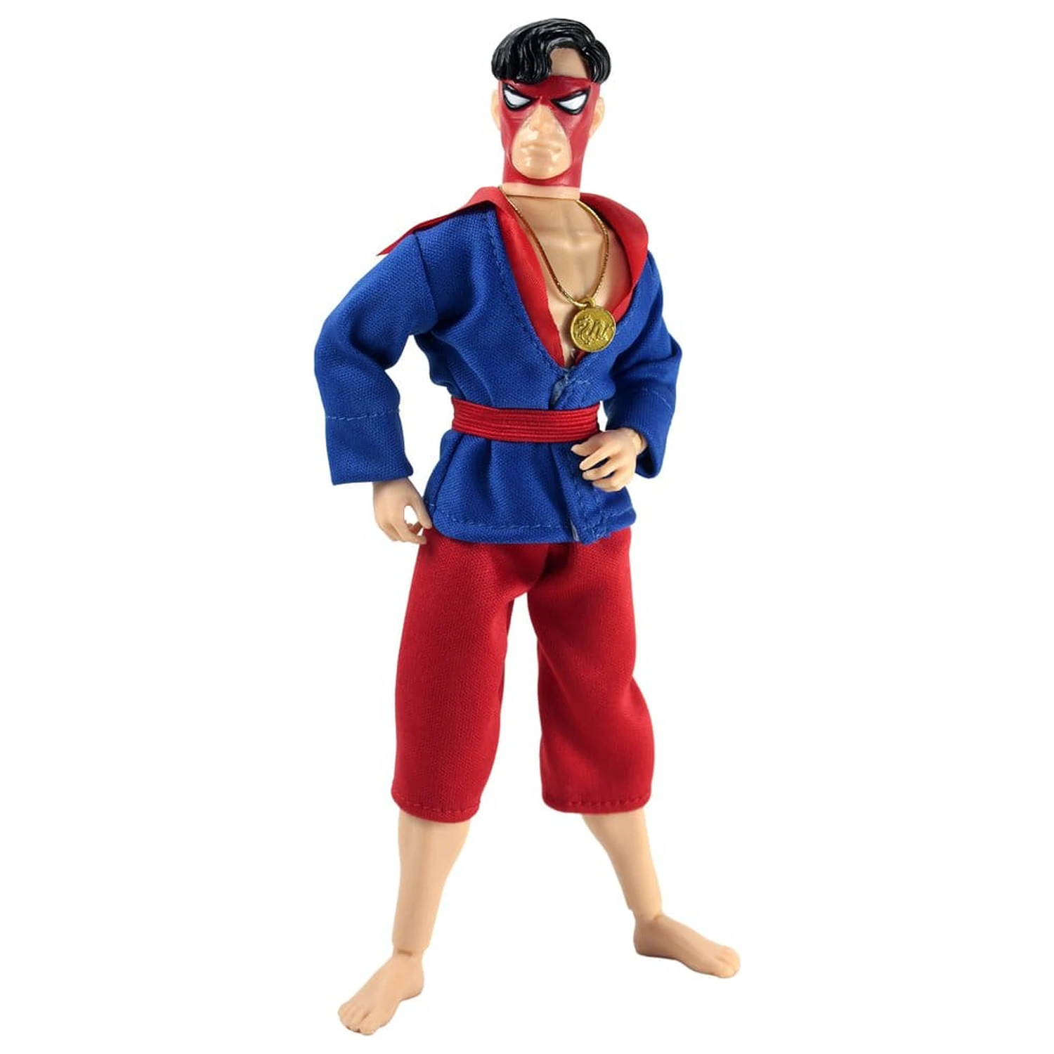 Atlas Comics Action Figure Hand of the Dragon 20 cm produktová fotografia