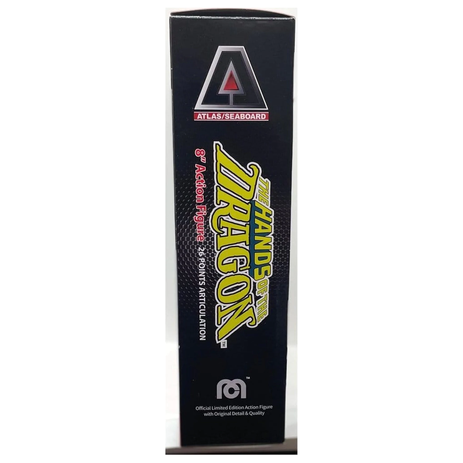 Atlas Comics Action Figure Hand of the Dragon 20 cm produktová fotografia