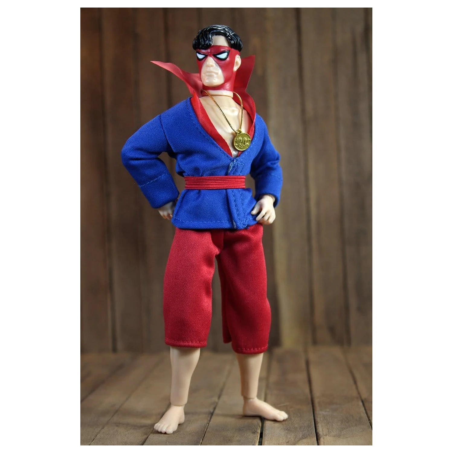 Atlas Comics Action Figure Hand of the Dragon 20 cm produktová fotografia