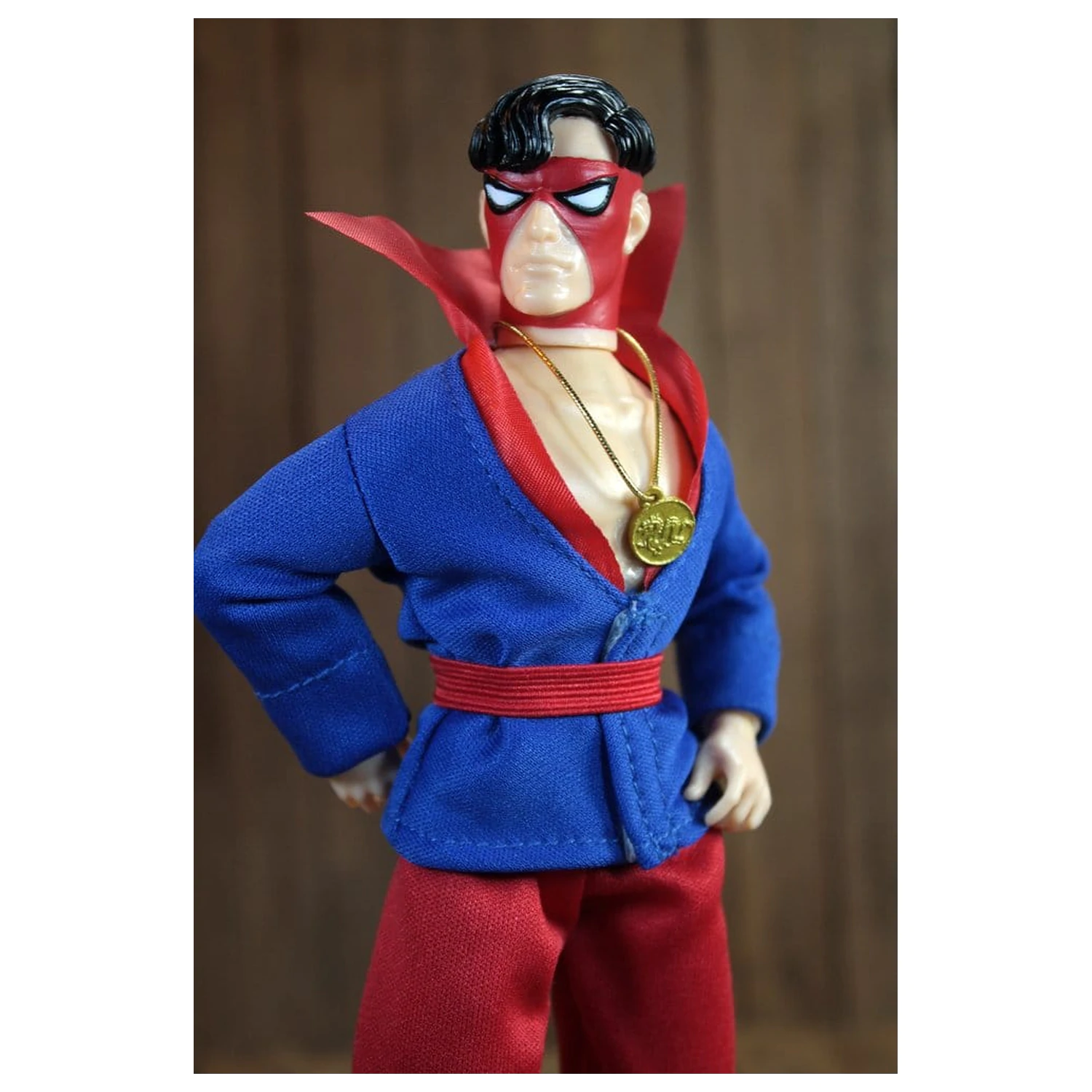 Atlas Comics Action Figure Hand of the Dragon 20 cm produktová fotografia