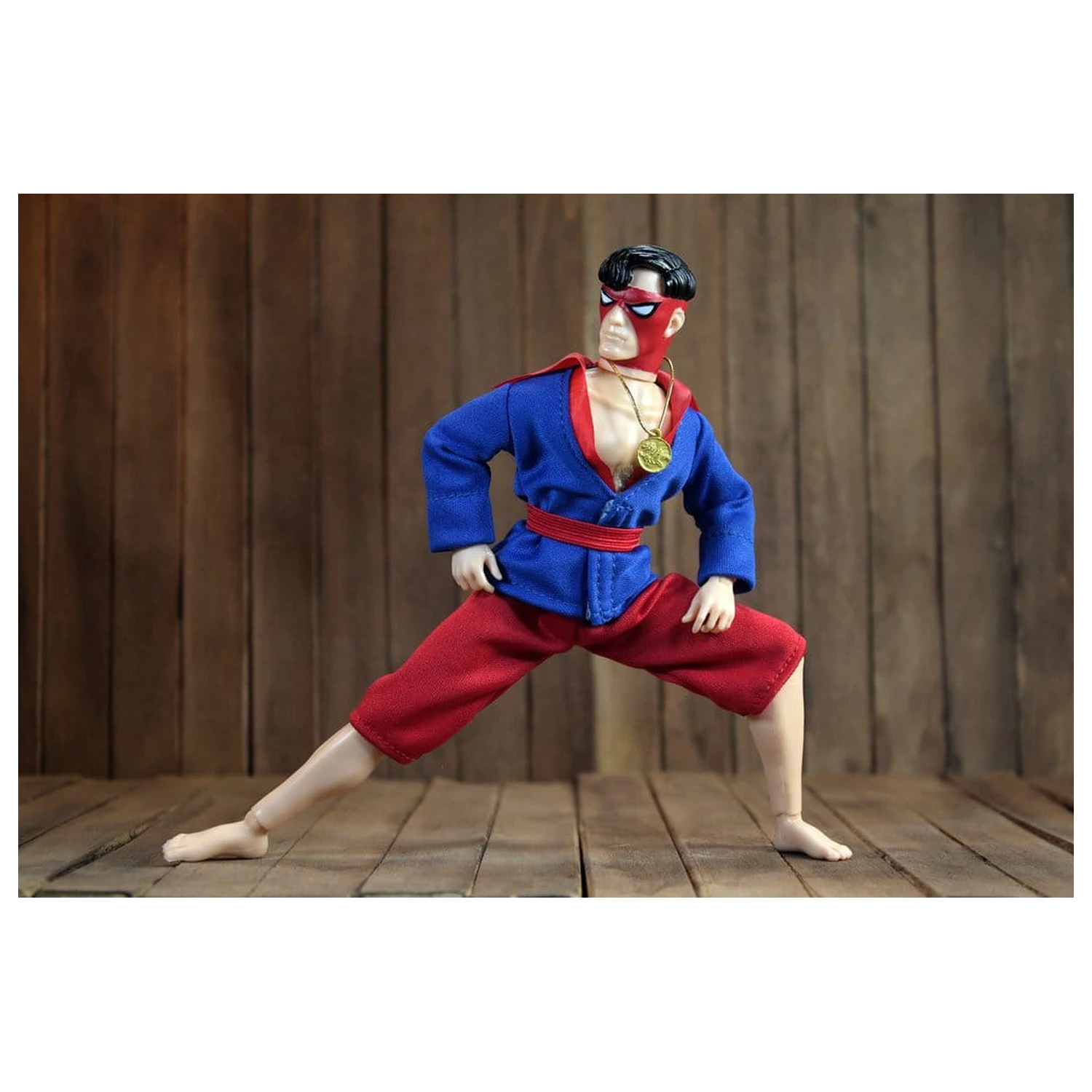 Atlas Comics Action Figure Hand of the Dragon 20 cm produktová fotografia