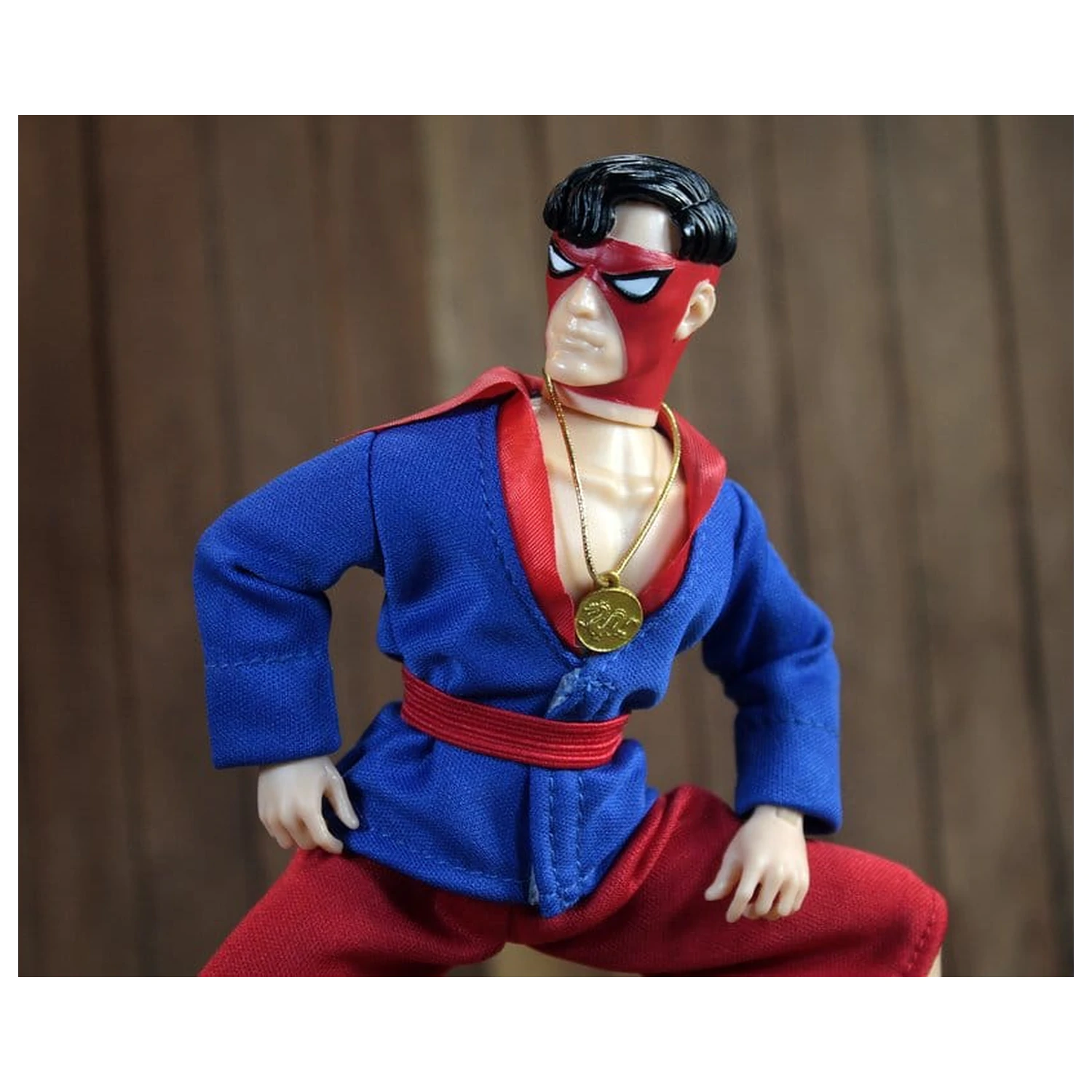 Atlas Comics Action Figure Hand of the Dragon 20 cm produktová fotografia