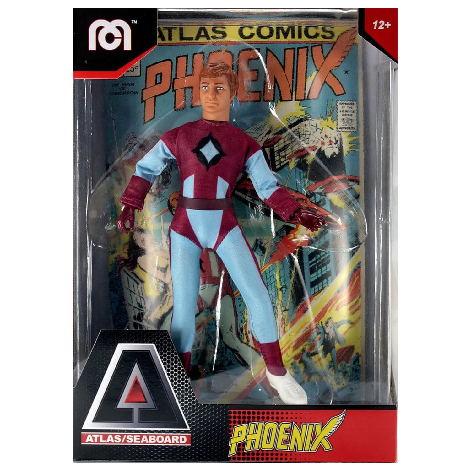 Atlas Comics akčná figúrka Phoenix 20 cm produktová fotografia