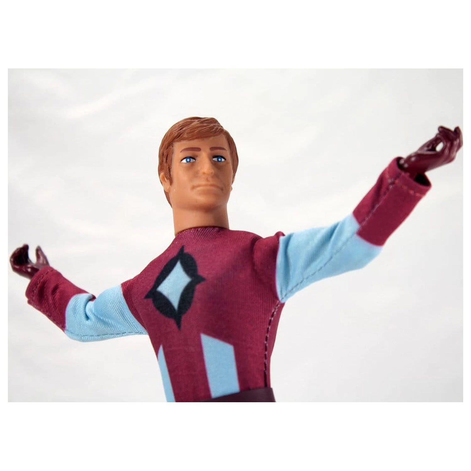 Atlas Comics akčná figúrka Phoenix 20 cm produktová fotografia