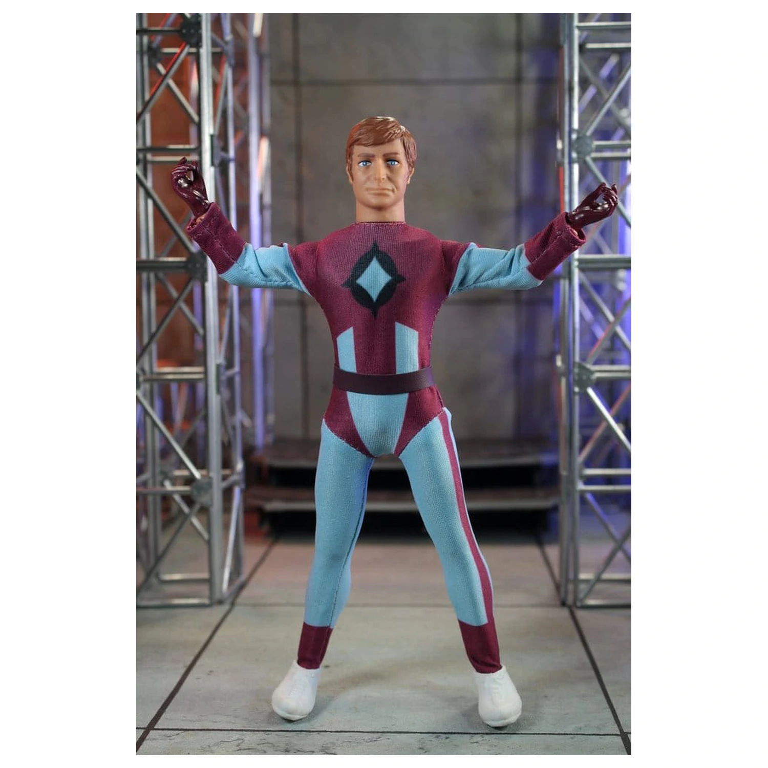 Atlas Comics akčná figúrka Phoenix 20 cm produktová fotografia