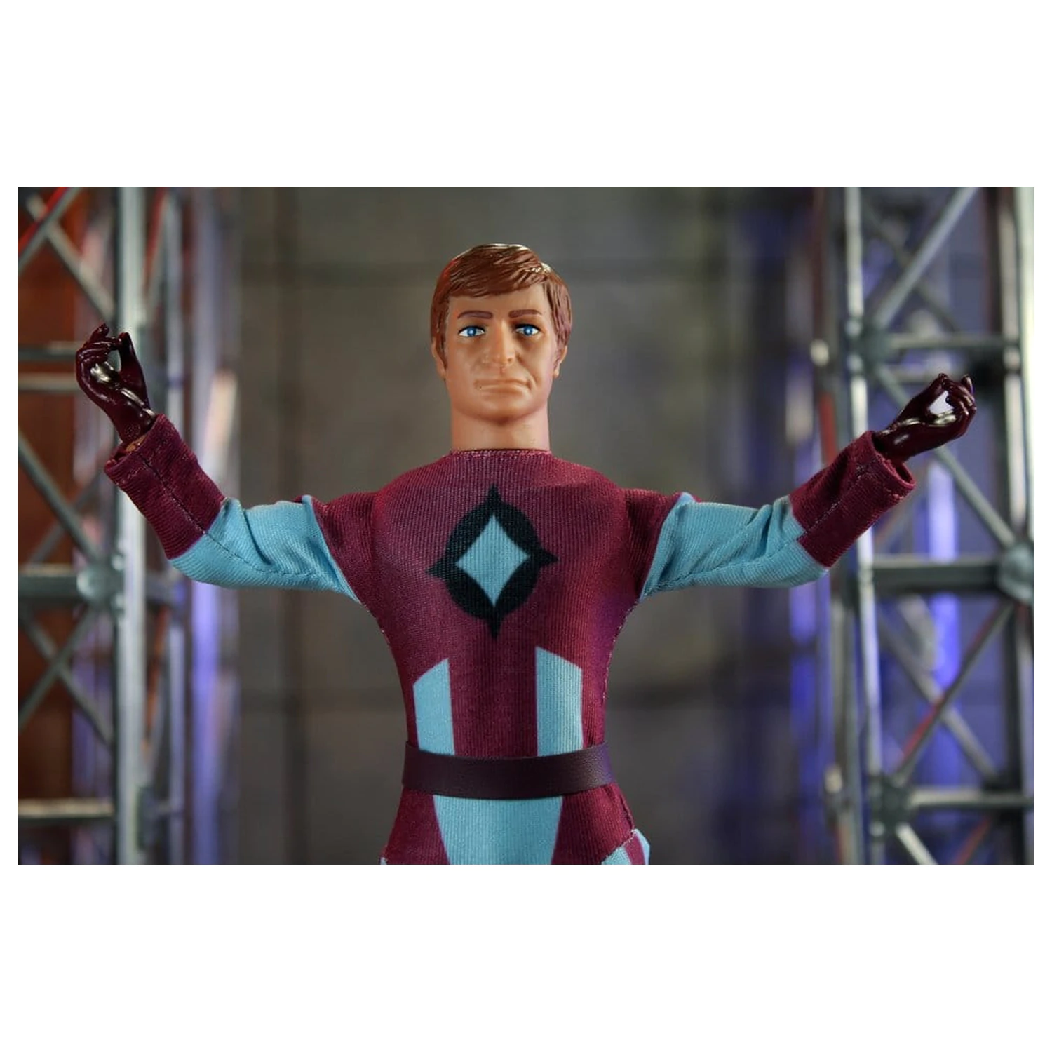 Atlas Comics akčná figúrka Phoenix 20 cm produktová fotografia