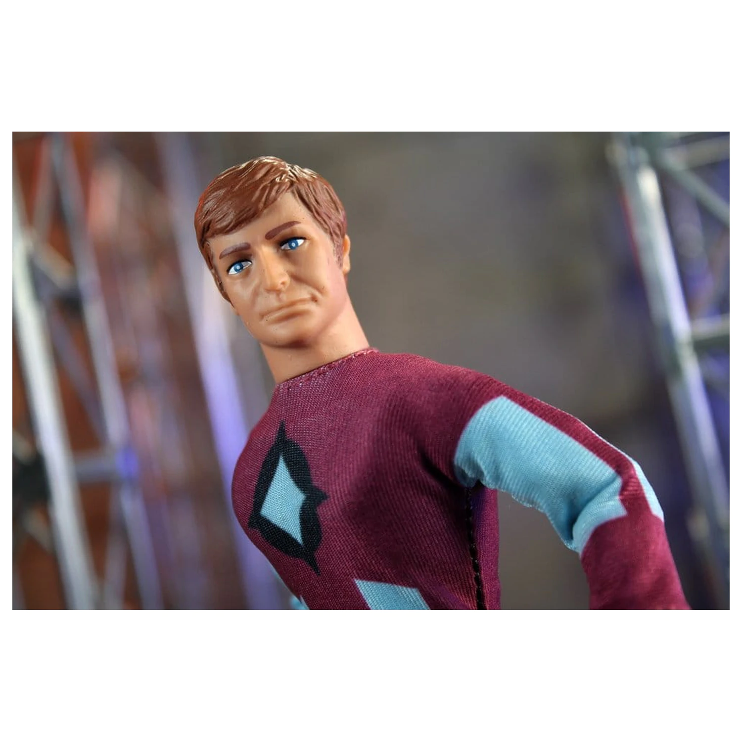 Atlas Comics akčná figúrka Phoenix 20 cm produktová fotografia