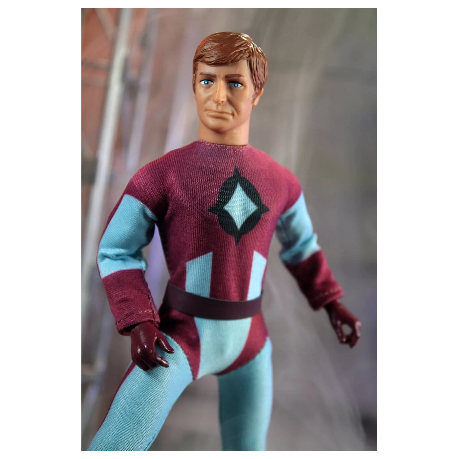 Atlas Comics akčná figúrka Phoenix 20 cm produktová fotografia