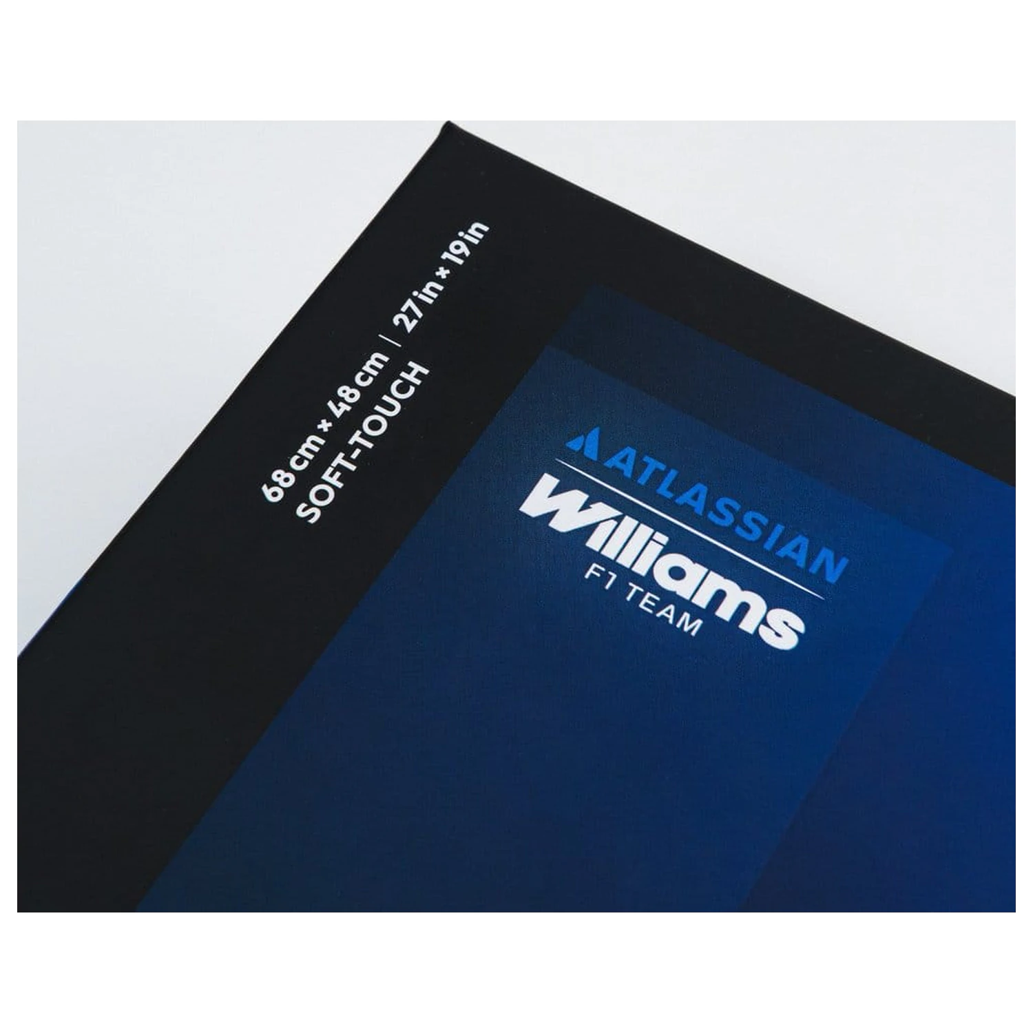 Atlassian Williams F1 Team Puzzle FW48 2026 (1000 kusov) 48 x 68 cm produktová fotografia