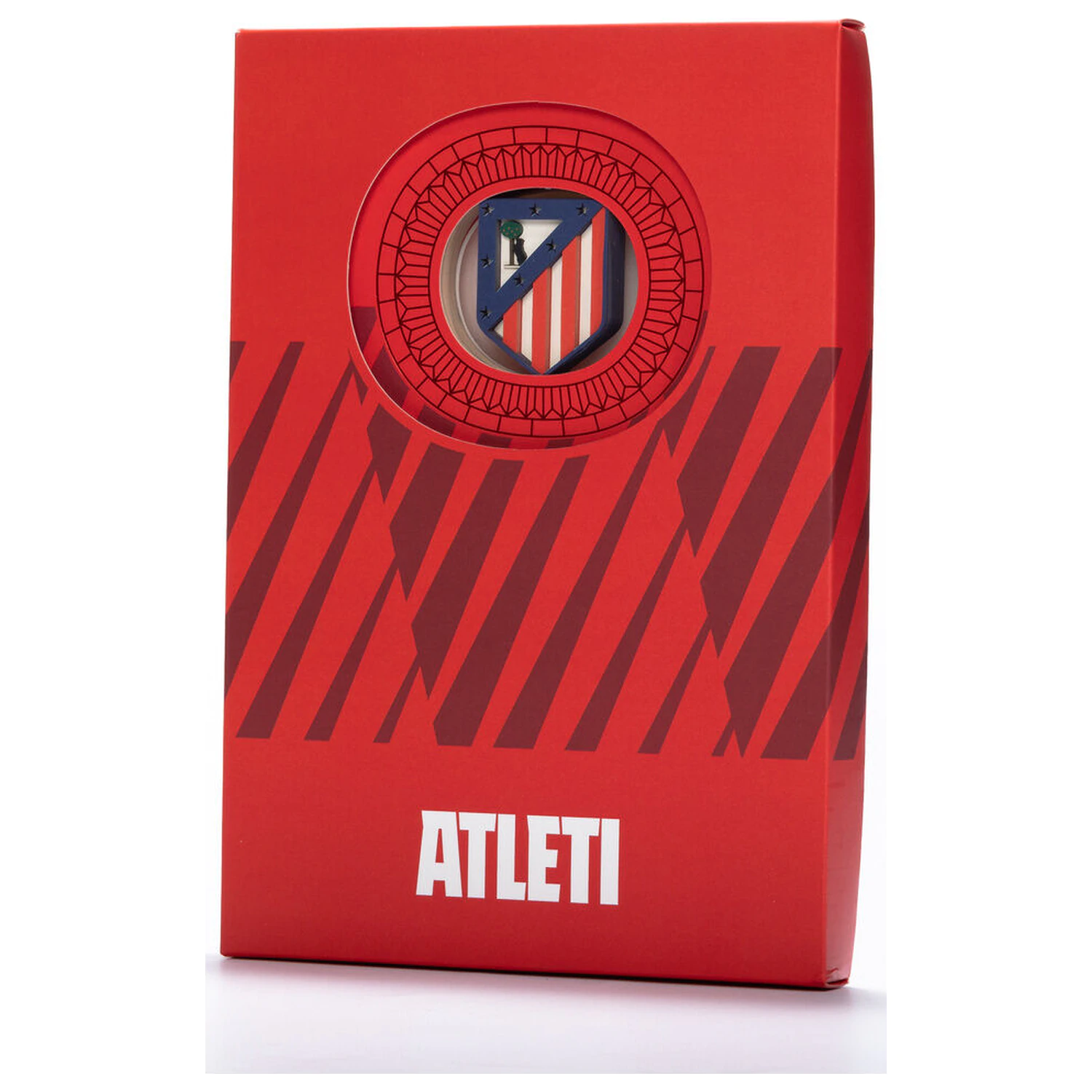Atletico de Madrid A6 zošit produktová fotografia