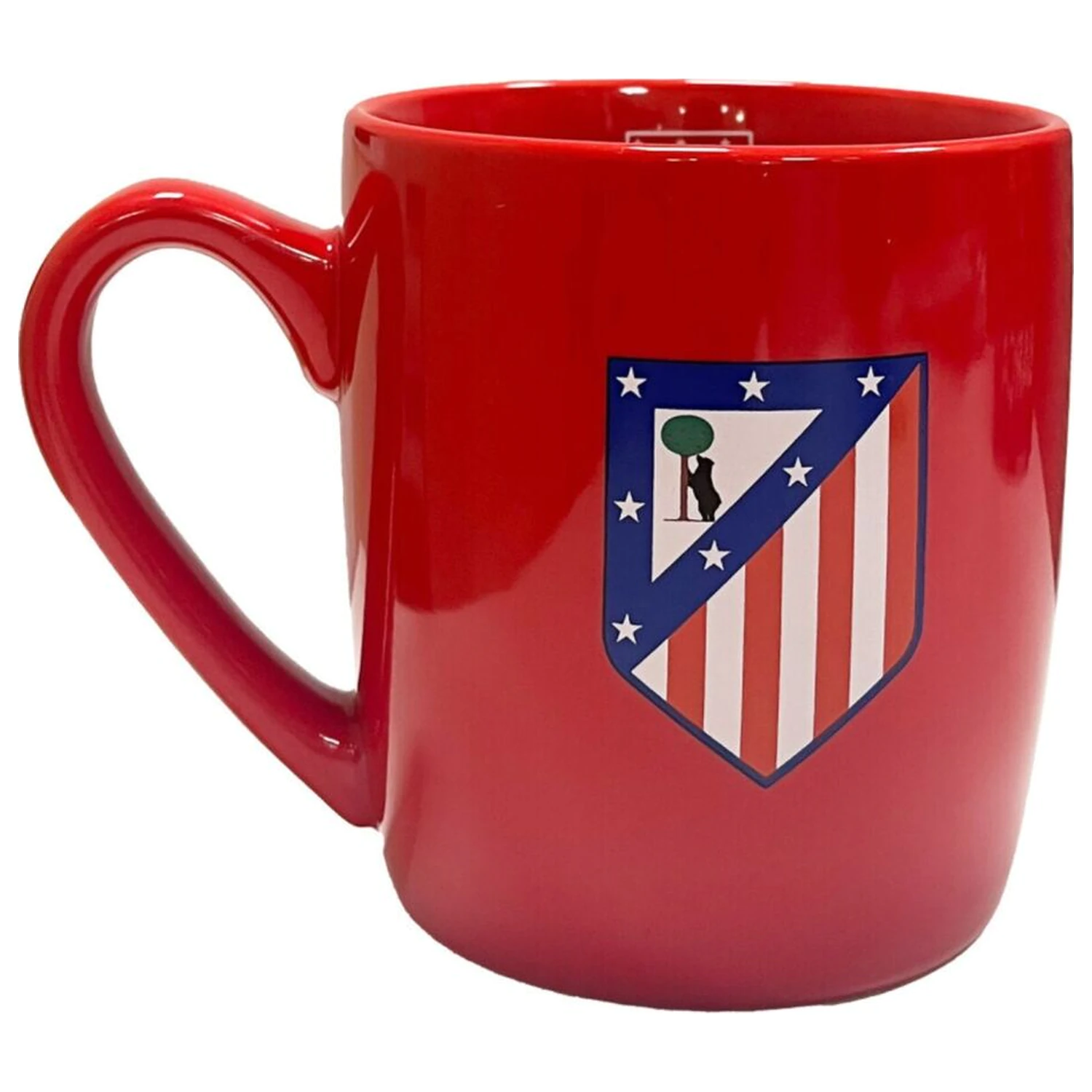 Atletico de Madrid hrnček 400ml produktová fotografia