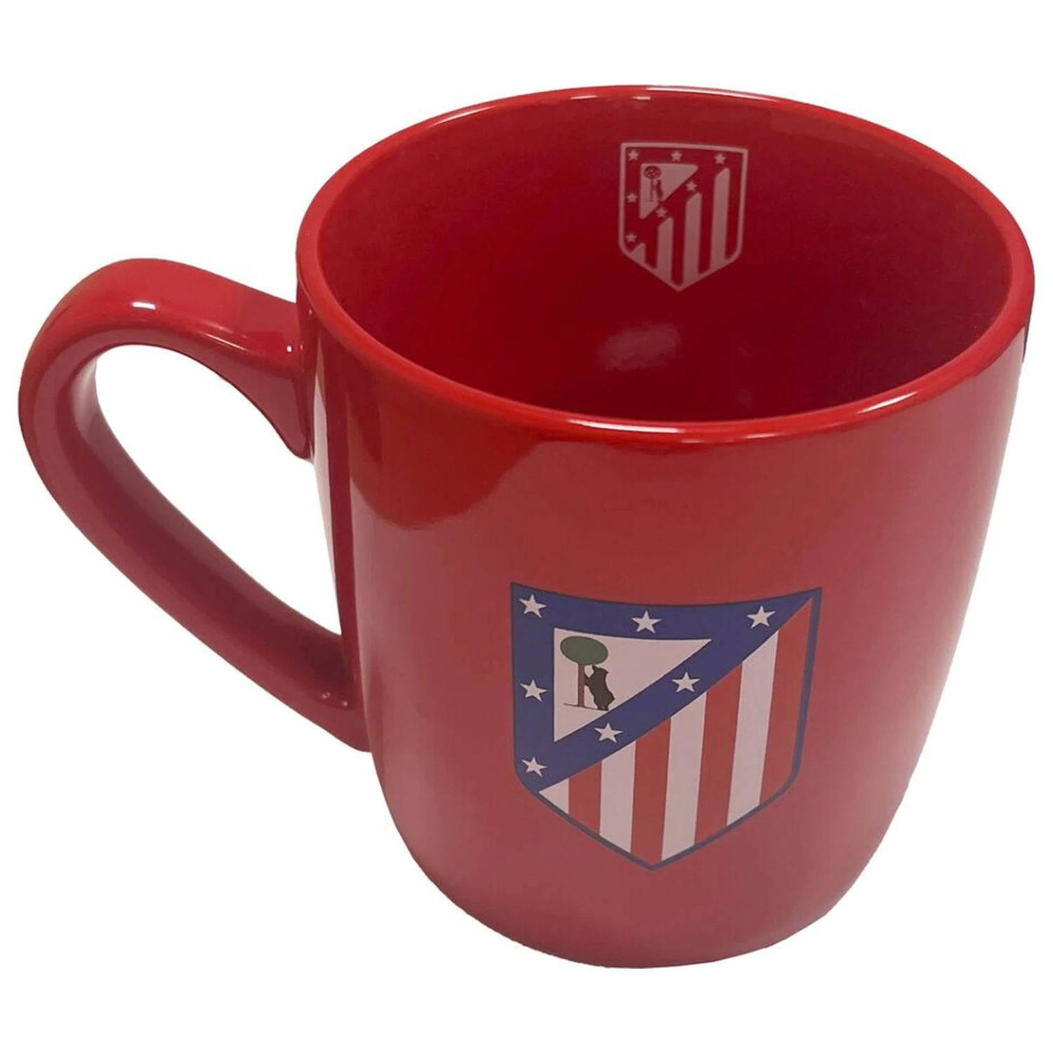 Atletico de Madrid hrnček 400ml produktová fotografia