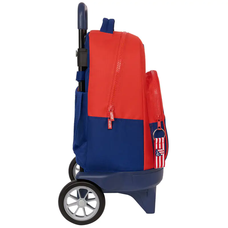 Atletico de Madrid compact evolution trolley 45 cm produktová fotografia