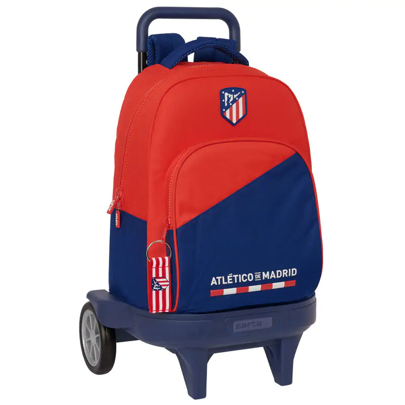 Atletico de Madrid compact evolution trolley 45 cm produktová fotografia