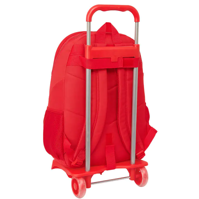 Atletico de Madrid trolley 44 cm produktová fotografia