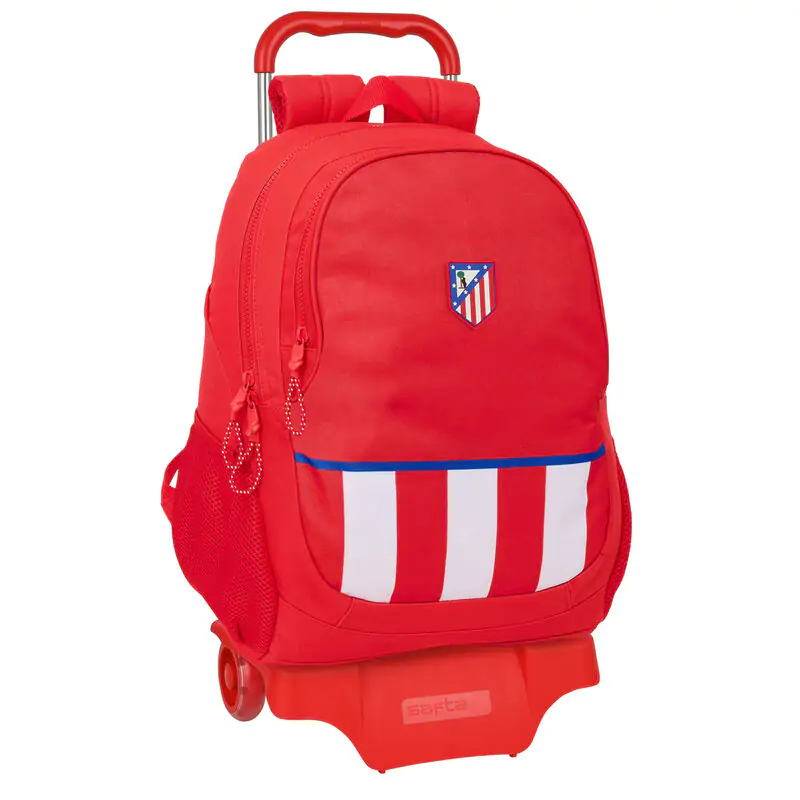Atletico de Madrid trolley 44 cm produktová fotografia