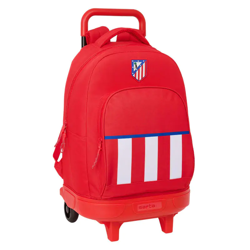 Atletico de Madrid trolley 45 cm produktová fotografia