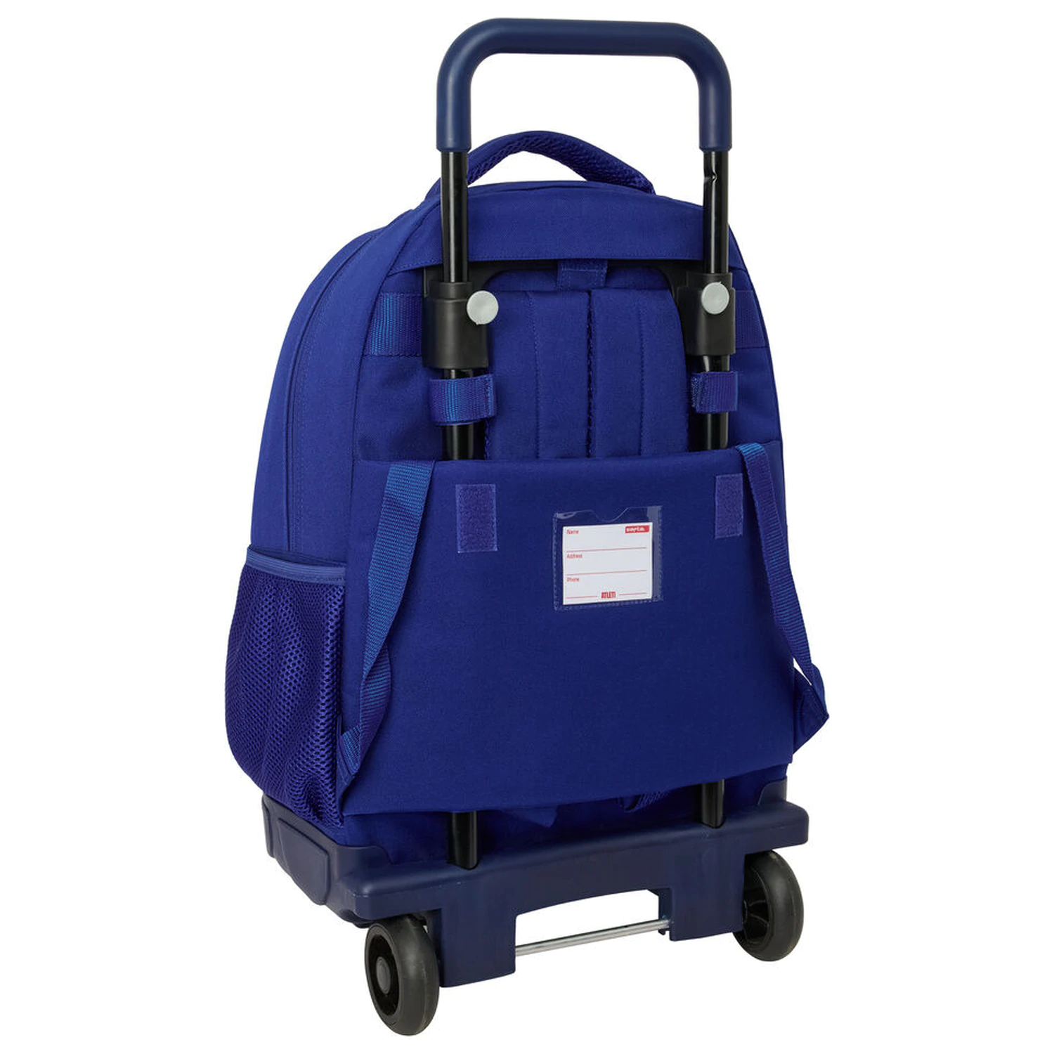 Atletico de Madrid vysúvací vozík 45cm produktová fotografia