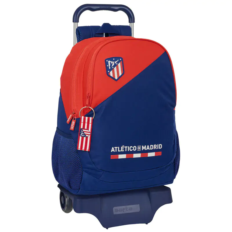 Atletico de Madrid trolley 45 cm produktová fotografia