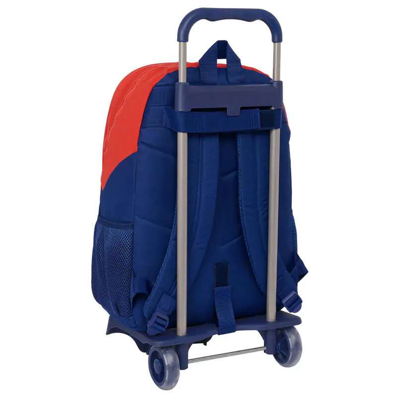 Atletico de Madrid trolley 45 cm produktová fotografia