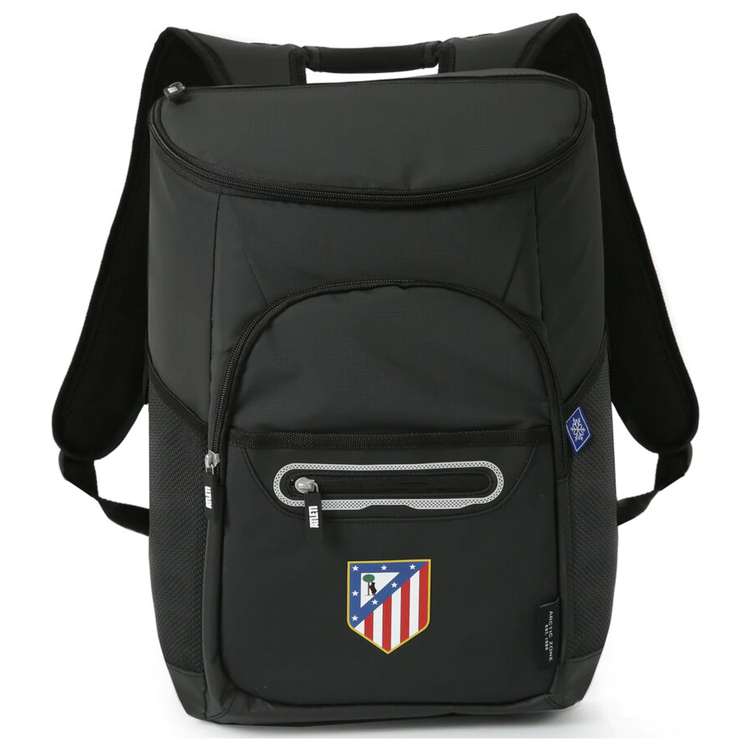 Atletico de Madrid tepelný batoh na prenášanie jedla produktová fotografia
