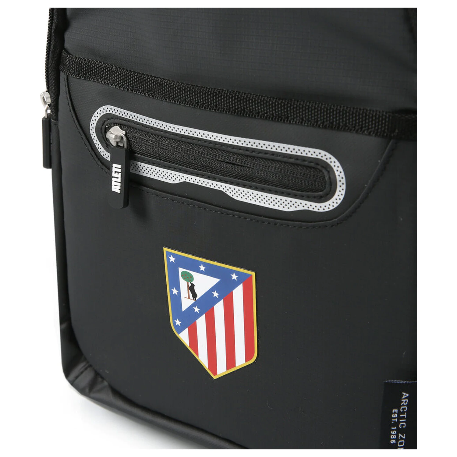 Atletico de Madrid tepelný batoh na prenášanie jedla produktová fotografia