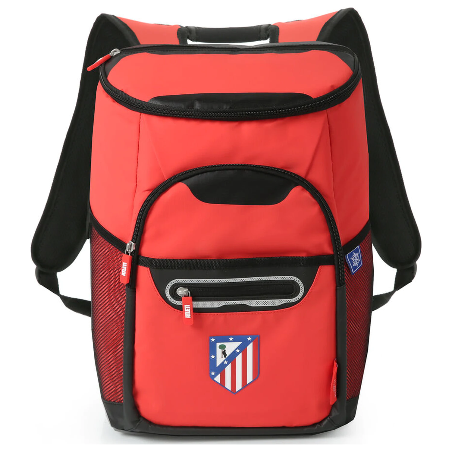 Atletico de Madrid tepelný batoh na prenášanie jedla produktová fotografia