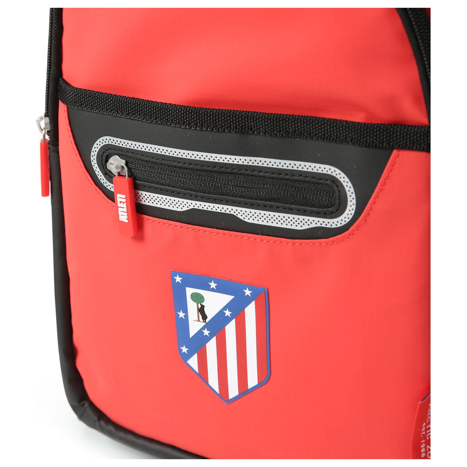 Atletico de Madrid tepelný batoh na prenášanie jedla produktová fotografia