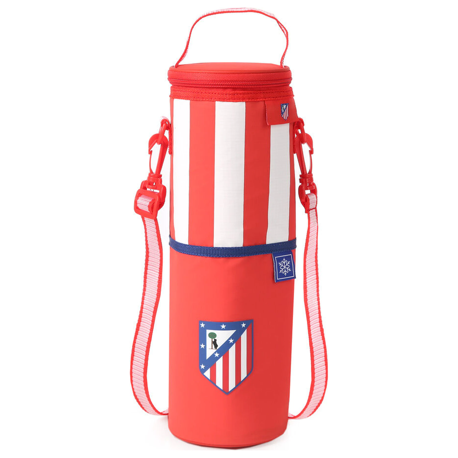 Atletico de Madrid tepelný držiak na fľašu 1500ml produktová fotografia