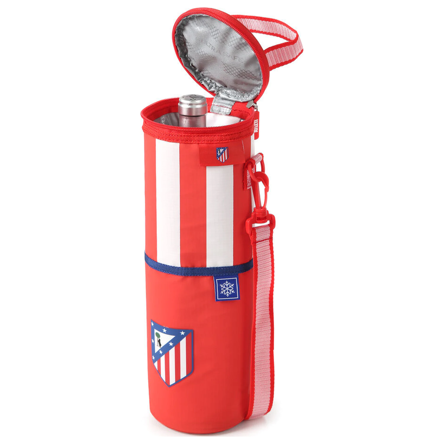 Atletico de Madrid tepelný držiak na fľašu 1500ml produktová fotografia