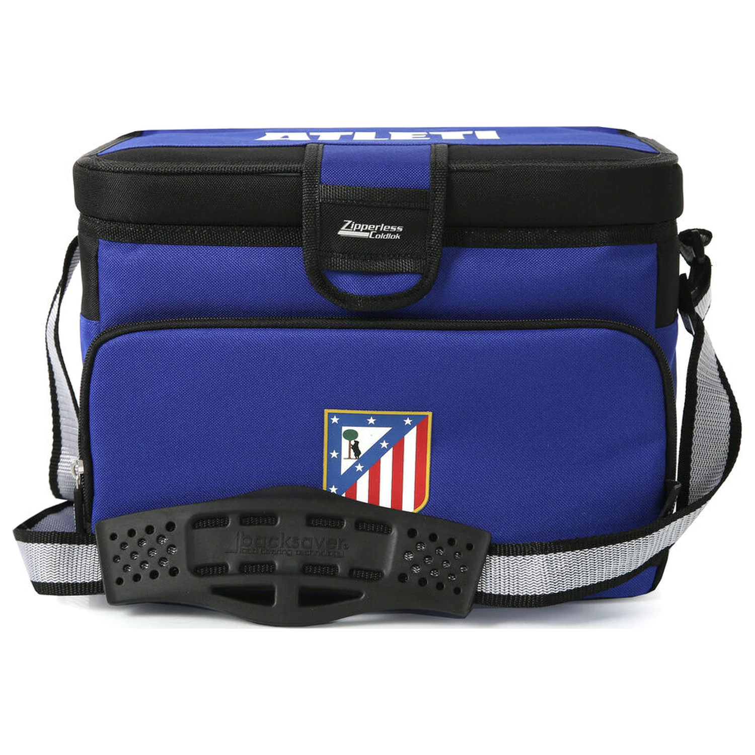 Atletico de Madrid taška na prenášanie jedla produktová fotografia